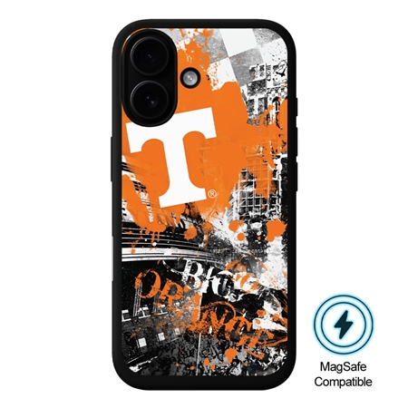Guard Dog MagSafe Tennessee Volunteers PD Spirit Case for iPhone 16 Plus

