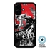 Guard Dog MagSafe Texas Tech Red Raiders PD Spirit Case for iPhone 16 Plus
