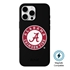 Guard Dog MagSafe Alabama Crimson Tide Logo Case for iPhone 16 Pro
