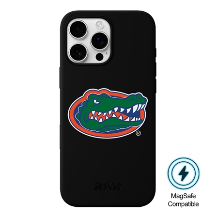 Guard Dog MagSafe Florida Gators Logo Case for iPhone 16 Pro
