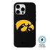 Guard Dog MagSafe Iowa Hawkeyes Logo Case for iPhone 16 Pro
