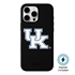 Guard Dog MagSafe Kentucky Wildcats Logo Case for iPhone 16 Pro
