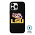 Guard Dog MagSafe LSU Tigers Logo Case for iPhone 16 Pro
