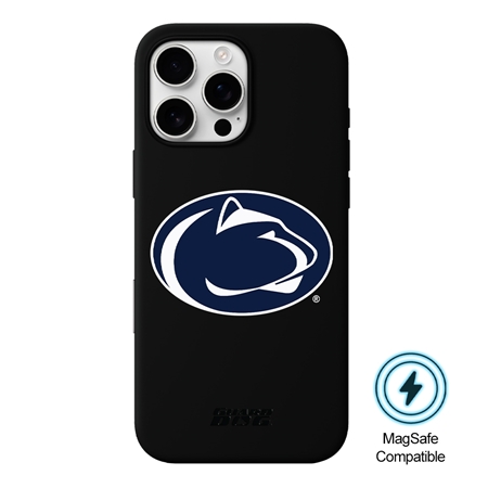 Guard Dog MagSafe Penn State Nittany Lions Logo Case for iPhone 16 Pro
