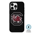 Guard Dog MagSafe South Carolina Gamecocks Logo Case for iPhone 16 Pro
