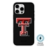 Guard Dog MagSafe Texas Tech Red Raiders Logo Case for iPhone 16 Pro
