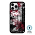 Guard Dog MagSafe Arkansas Razorbacks PD Spirit Case for iPhone 16 Pro
