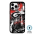 Guard Dog MagSafe Georgia Bulldogs PD Spirit Case for iPhone 16 Pro
