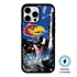Guard Dog MagSafe Kansas Jayhawks PD Spirit Case for iPhone 16 Pro
