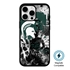 Guard Dog MagSafe Michigan State Spartans PD Spirit Case for iPhone 16 Pro
