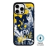 Guard Dog MagSafe Michigan Wolverines PD Spirit Case for iPhone 16 Pro
