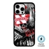 Guard Dog MagSafe Nebraska Cornhuskers PD Spirit Case for iPhone 16 Pro
