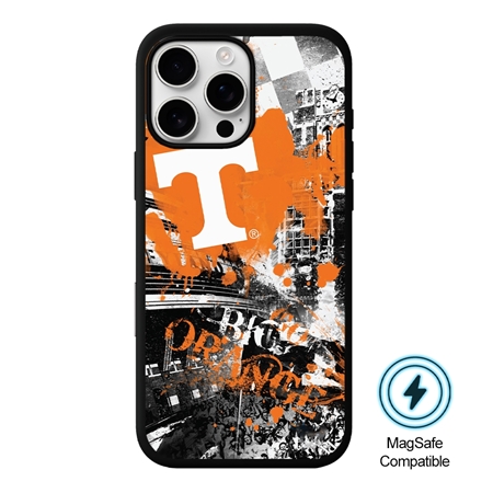 Guard Dog MagSafe Tennessee Volunteers PD Spirit Case for iPhone 16 Pro
