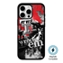 Guard Dog MagSafe Texas Tech Red Raiders PD Spirit Case for iPhone 16 Pro
