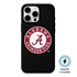 Guard Dog MagSafe Alabama Crimson Tide Logo Case for iPhone 16 Pro Max
