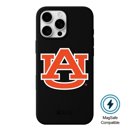Guard Dog MagSafe Auburn Tigers Logo Case for iPhone 16 Pro Max
