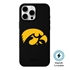 Guard Dog MagSafe Iowa Hawkeyes Logo Case for iPhone 16 Pro Max

