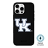 Guard Dog MagSafe Kentucky Wildcats Logo Case for iPhone 16 Pro Max
