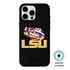 Guard Dog MagSafe LSU Tigers Logo Case for iPhone 16 Pro Max
