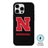 Guard Dog MagSafe Nebraska Cornhuskers Logo Case for iPhone 16 Pro Max
