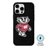 Guard Dog MagSafe Wisconsin Badgers Logo Case for iPhone 16 Pro Max
