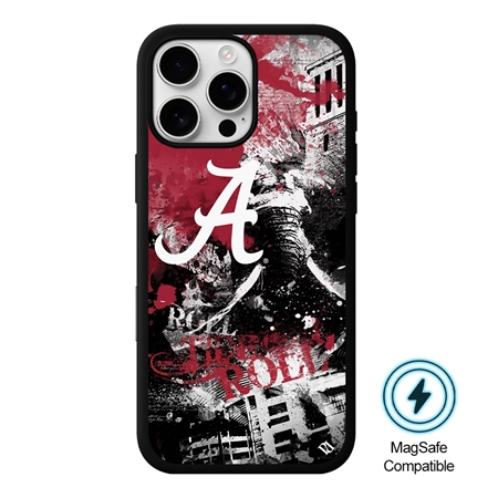 Guard Dog MagSafe Alabama Crimson Tide PD Spirit Case for iPhone 16 Pro Max
