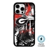 Guard Dog MagSafe Georgia Bulldogs PD Spirit Case for iPhone 16 Pro Max
