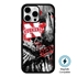 Guard Dog MagSafe Nebraska Cornhuskers PD Spirit Case for iPhone 16 Pro Max
