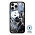 Guard Dog MagSafe North Carolina Tar Heels PD Spirit Case for iPhone 16 Pro Max
