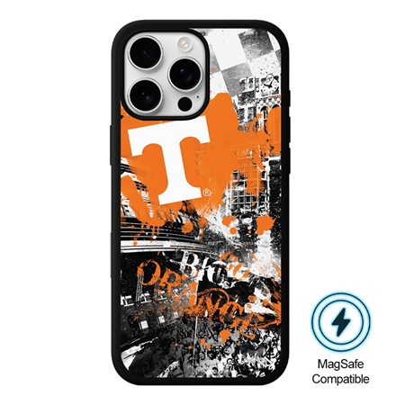 Guard Dog MagSafe Tennessee Volunteers PD Spirit Case for iPhone 16 Pro Max
