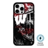 Guard Dog MagSafe Wisconsin Badgers PD Spirit Case for iPhone 16 Pro Max
