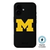 Guard Dog MagSafe Michigan Wolverines Logo Case for iPhone 16 Plus
