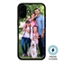 Custom Photo MagSafe Case for iPhone 16 Plus (Black Case)
