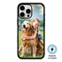 Custom Photo MagSafe Case for iPhone 16 Pro Max (Black Case)
