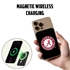 Alabama Crimson Tide MagSafe Battery Pack Charger
