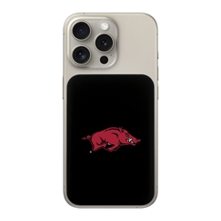 
Arkansas Razorbacks MagSafe Battery Pack Charger