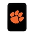 Clemson Tigers MagSafe Battery Pack Charger
