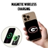 Georgia Bulldogs MagSafe Battery Pack Charger
