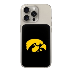 
Iowa Hawkeyes MagSafe Battery Pack Charger