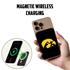Iowa Hawkeyes MagSafe Battery Pack Charger
