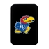Kansas Jayhawks MagSafe Battery Pack Charger
