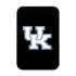 Kentucky Wildcats MagSafe Battery Pack Charger
