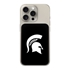 Michigan State Spartans MagSafe Battery Pack Charger
