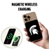 Michigan State Spartans MagSafe Battery Pack Charger

