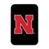 Nebraska Cornhuskers MagSafe Battery Pack Charger
