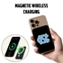North Carolina Tar Heels MagSafe Battery Pack Charger
