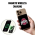 Ohio State Buckeyes MagSafe Battery Pack Charger
