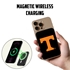 Tennessee Volunteers MagSafe Battery Pack Charger
