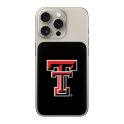 
Texas Tech Red Raiders MagSafe Battery Pack Charger