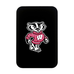 
Wisconsin Badgers MagSafe Battery Pack Charger